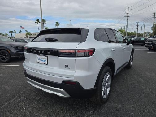 2026 Honda Prologue EX