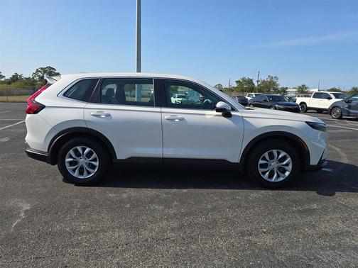 2023 Honda CR-V LX 2WD