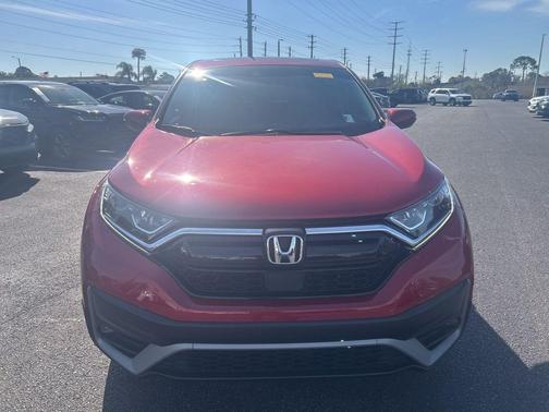 2020 Honda CR-V 2WD EX-L