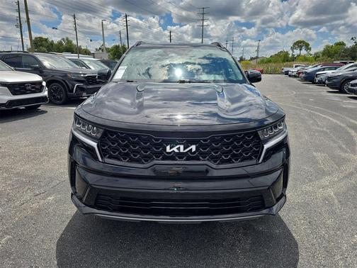 2023 Kia Sorento S