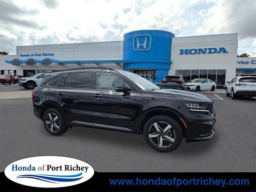 2023 Kia Sorento S