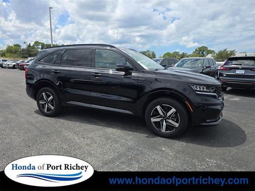 2023 Kia Sorento S