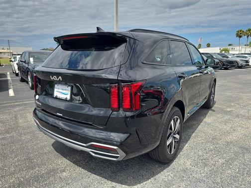 2023 Kia Sorento S