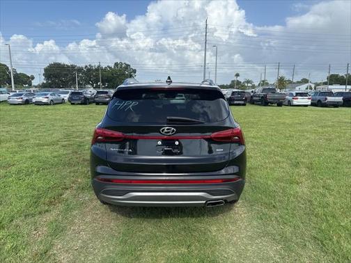 2023 Hyundai SANTA FE SEL 2.4