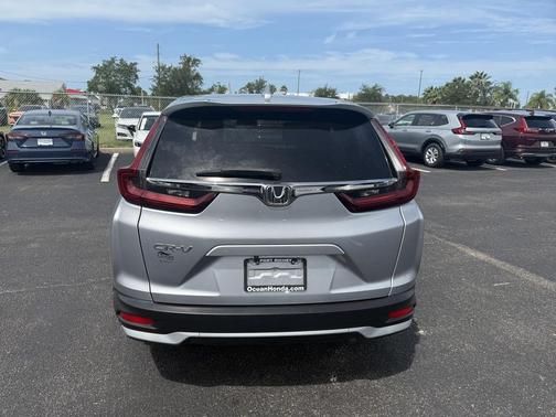 2020 Honda CR-V 2WD EX