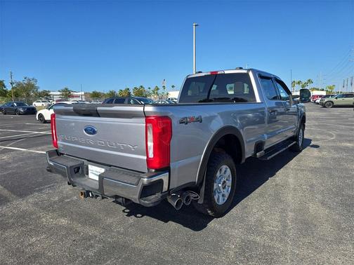 2023 Ford F-250 XLT