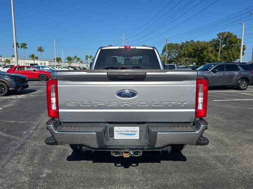 2023 Ford F-250 XLT