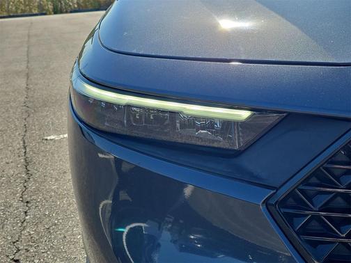 2023 Honda Accord LX 1.5T