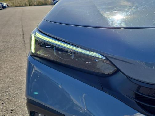 2022 Honda Civic Touring