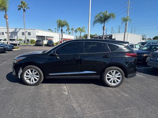 2019 Acura RDX Base