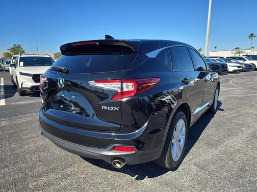 2019 Acura RDX Base