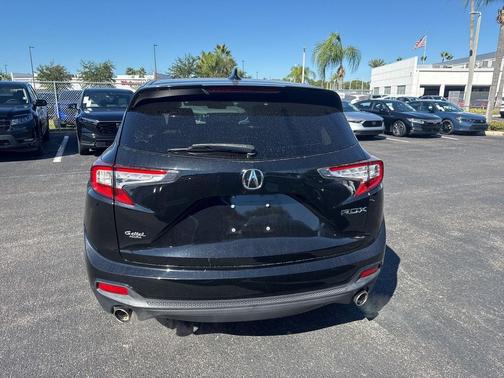 2019 Acura RDX Base