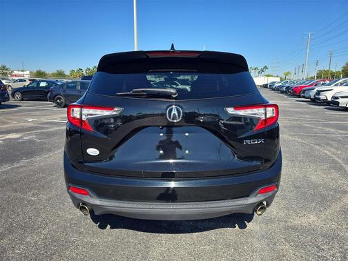 2019 Acura RDX Base