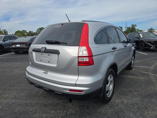 2010 Honda CR-V LX