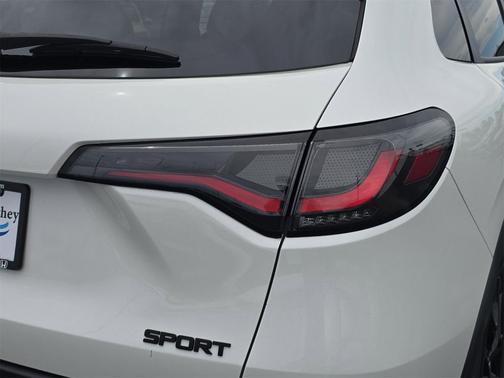 2023 Honda HR-V AWD Sport