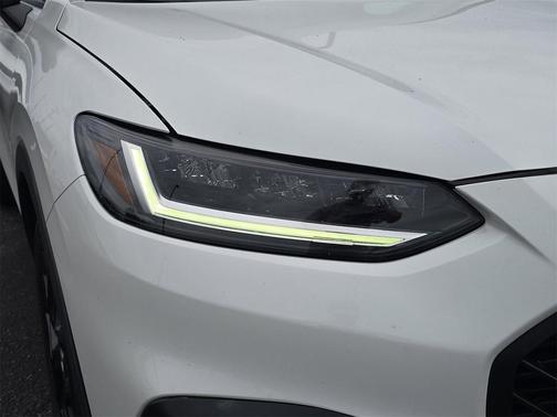 2023 Honda HR-V AWD Sport