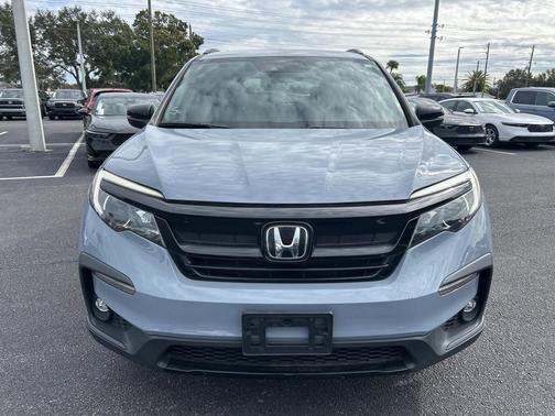 2022 Honda Pilot AWD Sport
