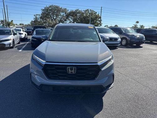 2023 Honda CR-V EX