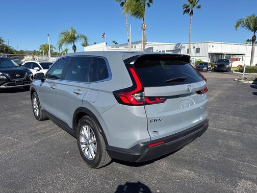 2023 Honda CR-V EX