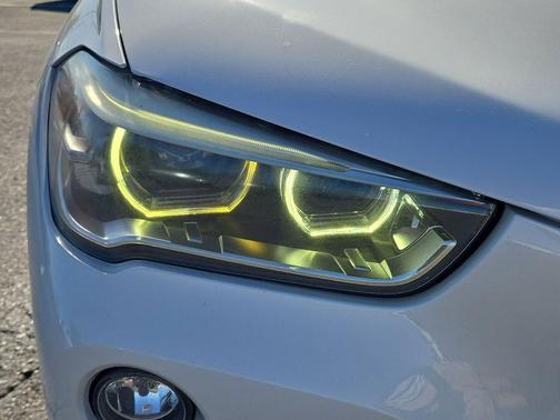 2017 BMW X1 sDrive28i