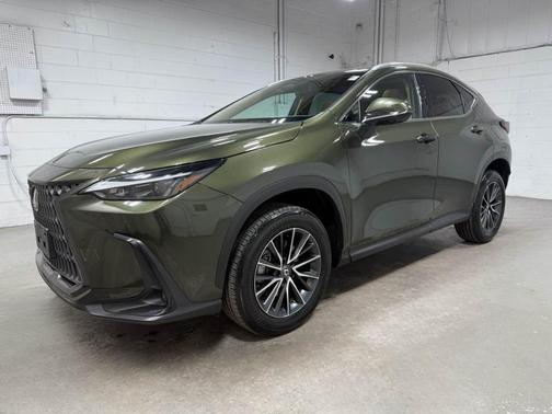 2024 Lexus NX 350 Premium