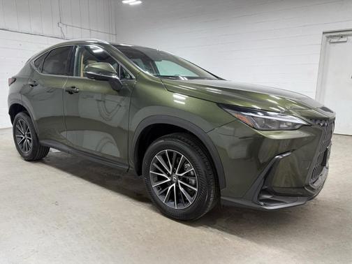 2024 Lexus NX 350 Premium
