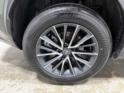 2024 Lexus NX 350 Premium