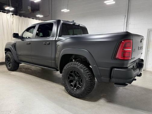 2025 RAM 1500 RHO