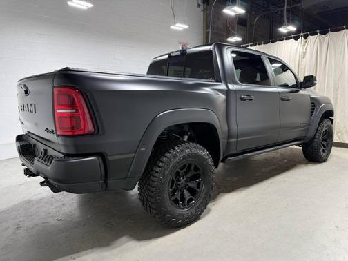 2025 RAM 1500 RHO