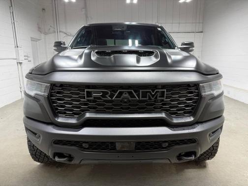 2025 RAM 1500 RHO
