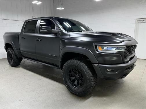 2025 RAM 1500 RHO