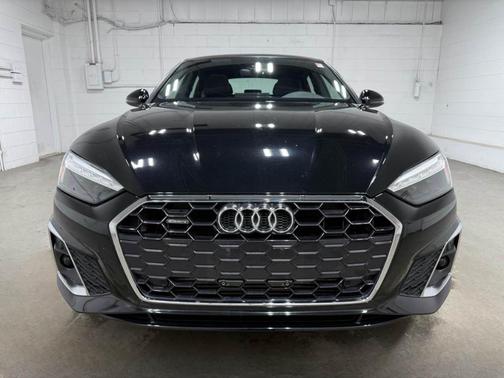 2024 Audi A5 Sportback S line Premium