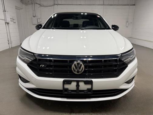 2019 Volkswagen Jetta 1.4T R-Line