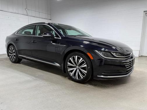 2019 Volkswagen Arteon 2.0T SEL