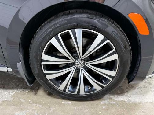 2019 Volkswagen Arteon 2.0T SEL