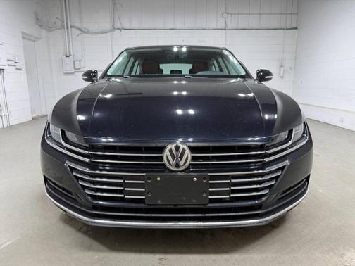 2019 Volkswagen Arteon 2.0T SEL