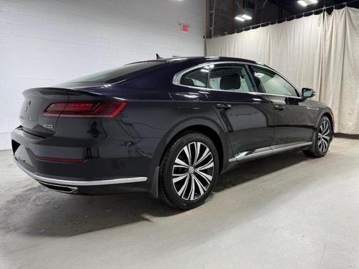 2019 Volkswagen Arteon 2.0T SEL