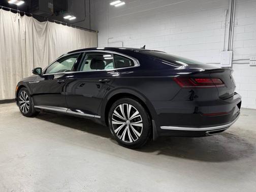 2019 Volkswagen Arteon 2.0T SEL