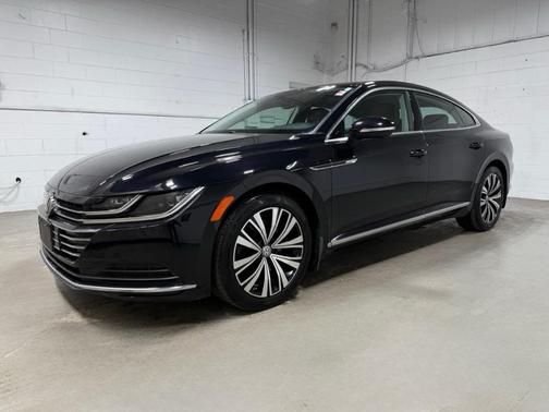 2019 Volkswagen Arteon 2.0T SEL