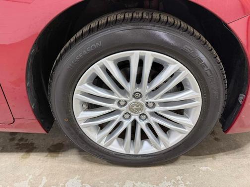 2015 Lexus ES 350 Base