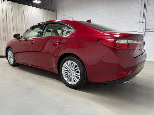 2015 Lexus ES 350 Base