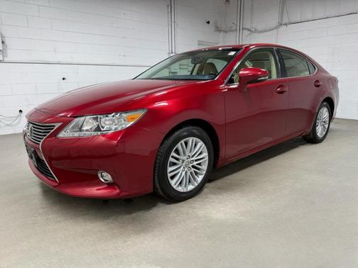 2015 Lexus ES 350 Base