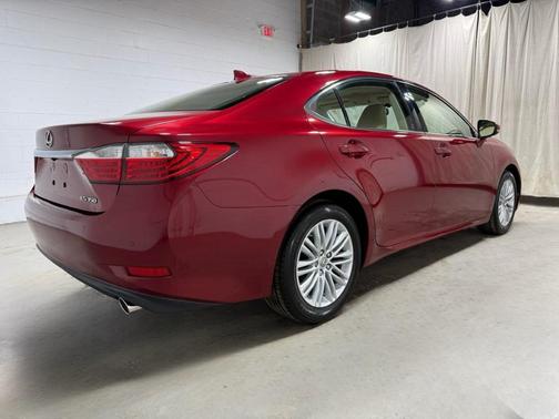 2015 Lexus ES 350 Base