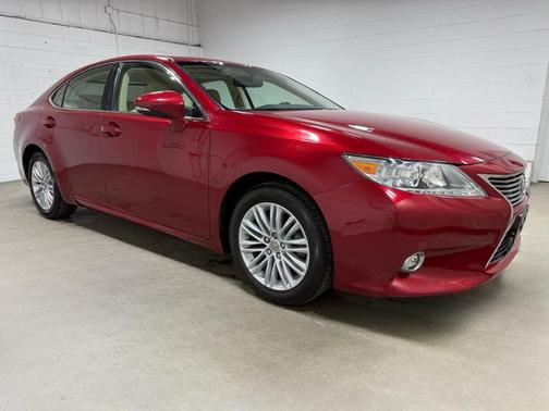 2015 Lexus ES 350 Base