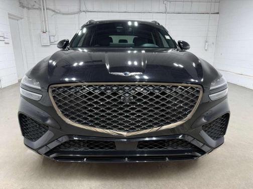 2022 Genesis GV70 2.5T