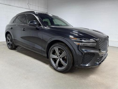 2022 Genesis GV70 2.5T