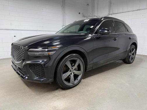 2022 Genesis GV70 2.5T