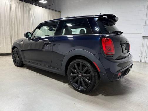 2020 MINI Hardtop Cooper S