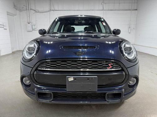 2020 MINI Hardtop Cooper S