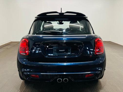 2020 MINI Hardtop Cooper S
